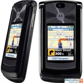 Motorola V9 RAZR2 V9 5
