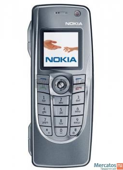 Nokia 9300i