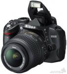 Nikon D3000, D3100 + 18-55mm Великолепная зеркалка
