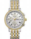 Элитные часы хронографы Tissot T045.427.22.033.00