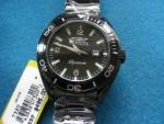 Invicta Signature II брутальные мужские часы