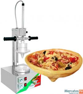 Пресс печь для пиццы Зонтик
