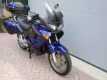 Honda XL 1000 V Varadero