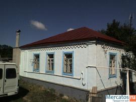 Продам дом