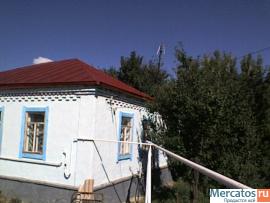 Продам дом 2