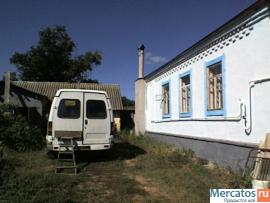 Продам дом 3
