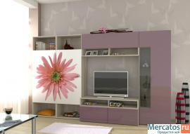 Большой выбор кухонной и корпусной мебели от производителя 10
