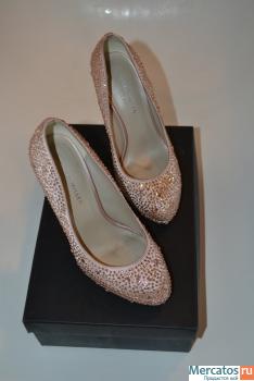 Продам туфли Karen Millen 2