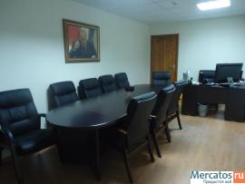 Продается офисная мебель.