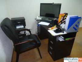 Продается офисная мебель. 3