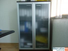 Продается офисная мебель. 4