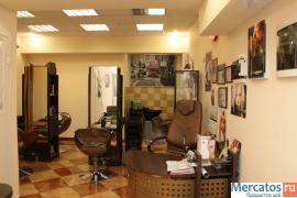 оборудование для салона красоты