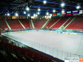 Поставка светодиодных осветительных приборов