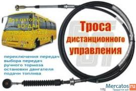 Реставрация , восстановление авто-мото тросов (ДУ Спецтехники) 5