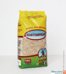 Дозирующий упаковочный полуавтомат для сыпучих продуктов( крупы, 4