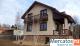 Продается 2-эт. дом с участком 12соток в деревне Лобаново