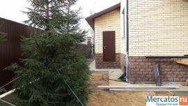 Продается дом 272м2 в Красногорском районе, д. Захарково.