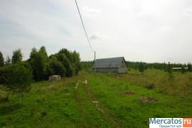 Продается земля в Калужской области