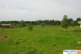 Продается земля в Калужской области