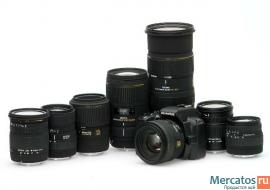 КУПЛЮ ОБЪЕКТИВЫ и ФОТОАППАРАТЫ 4