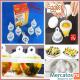 Формы для варки яиц без скорлупы Eggies.