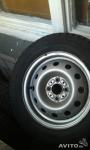 Диски 5.5J14 4x98 ET35 Eurodisk Приора/2112