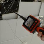 Гибкая камера "Видеомастер" - Вы увидите все невидимые для глаз