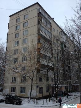Снижение цены! Продаю 3-ю квартиру 60м г.Одинцово Можайское шосс 4