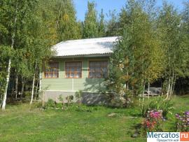 Уютная дача в деревне Карабаново Ногинский р-н