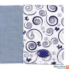 Стильные рубашки под запонки.Для женщин и мужчин. 3