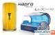 Профессиональные солярии Luxura и Hapro.