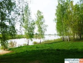 Продаются земельные участки на юге Москвы