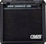 Комбоусилитель CRATE