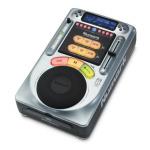 DJ cd Numark axis8