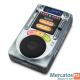 DJ cd Numark axis8