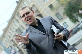 Ведущий свадеб и праздников Михаил Диденко - ярко, ненавязчиво,  2
