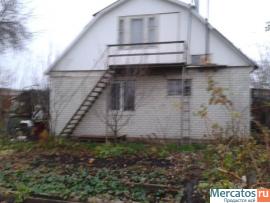 Продам дом 100 кв.м., 7 сот. Поливановка.