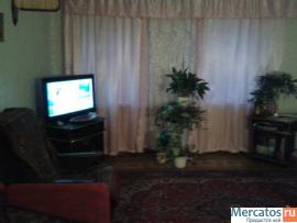 Продам дом 100 кв.м., 7 сот. Поливановка. 3