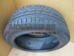 Бронированные шины Michelin для BMW F03 Guard (БМВ)