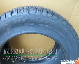 Шины, покрышки michelin PAX мерседес mercedes Z07 бронированный 2
