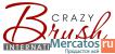 Рекламное агентство Crazy Brush