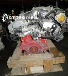 Двигатель G6EA Hyundai 2,7 Santa Fe (Санта Фе) 2005-10