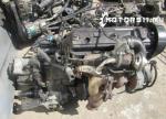 Двигатель AAZ 1,9TD Volkswagen (Фольксваген)