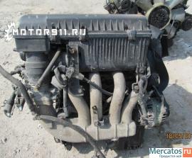 Двигатель A5D 1,5 Kia Rio Spectra 2