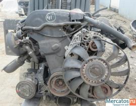 Двигатель бу AEB объем 1,8turbo для VOLKSWAGEN (Фольцваген)