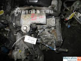 Двигатель ANJ 2,5TD Volkswagen (Фольксваген) LT 28, LT 35 2