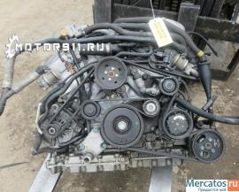 Двигатель BDN 4,0л Volkswagen (Фольксваген) Passat (Пассат)