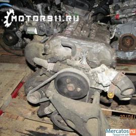 Двигатель X10XE 1,0л Opel (Опель) Corsa B (Корса)