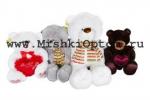 Продажа оптом и в розницу больших мягких игрушек (мишки)