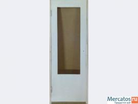 Дверные блоки ДВП ДГ, ДУ, ДН,.. от производителя в короткий срок 2